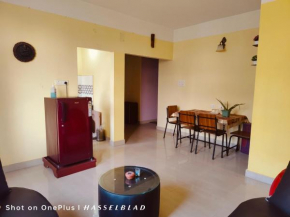 DREAMS ABODE studio apartment